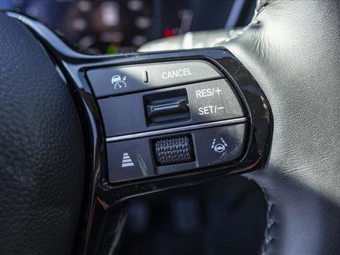 New 2026 Honda CR-V EX-L image 16