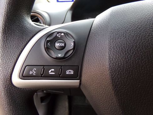 Used 2024 Mitsubishi Mirage G4 ES FWD image 17
