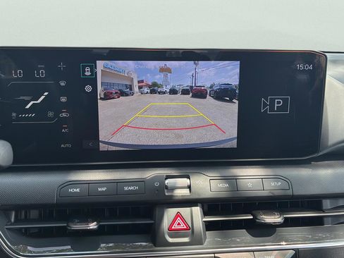 Used 2025 Kia K4 EX FWD image 28