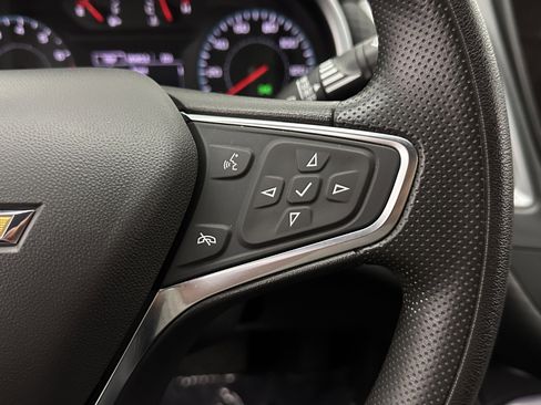 Used 2024 Chevrolet Malibu LT image 21