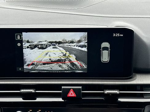 New 2026 Kia Sportage X-Line image 31