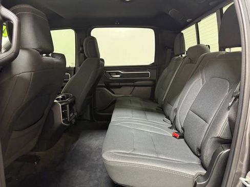 Certified 2020 RAM 1500 Big Horn image 20