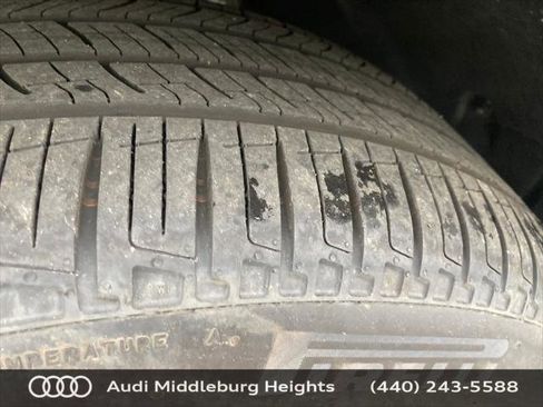 Used 2025 Audi Q5 Premium w/ Convenience Package AWD/4WD image 16