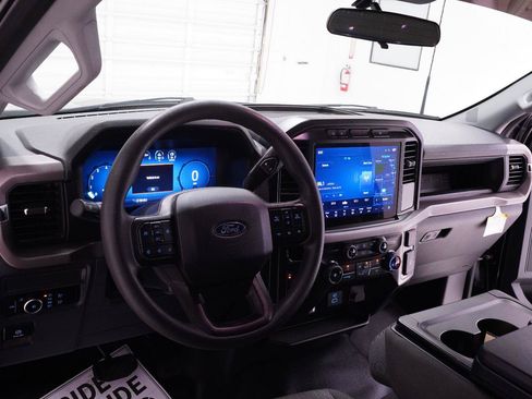 Used 2024 Ford F150 XL w/ Equipment Group 103A High AWD/4WD image 18