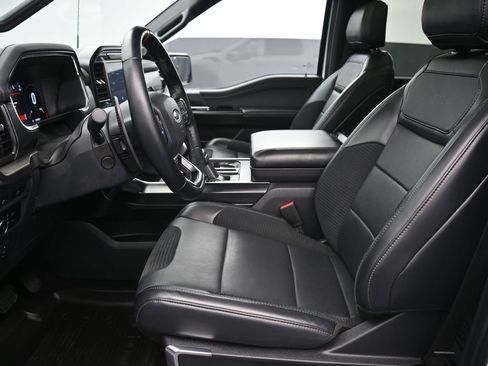 Used 2023 Ford F150 Raptor AWD/4WD image 10