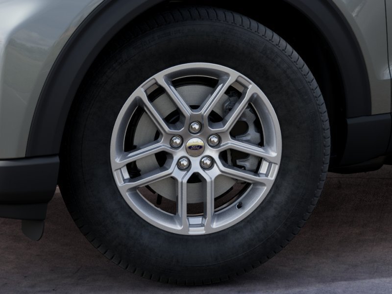 New 2027 Ford Explorer Active RWD image 19