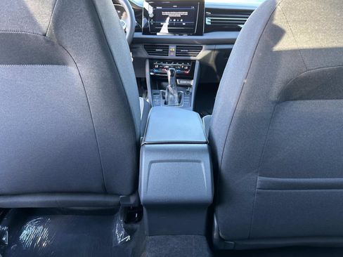 New 2026 Volkswagen Jetta Sport image 16