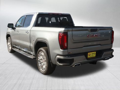 New 2026 GMC Sierra 1500 Denali w/ Technology Package image 5