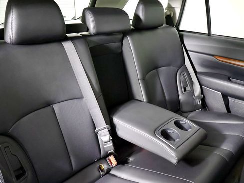 Used 2013 Subaru Outback 2.5i Limited w/ Moonroof Pkg image 47