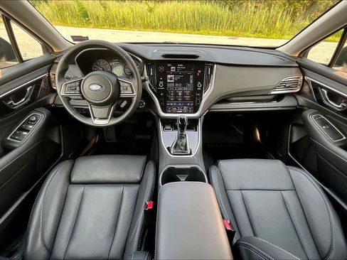 Used 2025 Subaru Legacy Limited image 15