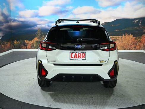 Certified 2025 Subaru Crosstrek 2.5i Sport w/ Popular Package #3A image 7