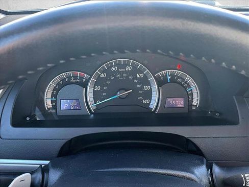 Used 2014 Toyota Camry SE image 20