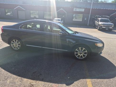 Used 2010 Volvo S80 3.2 FWD image 18