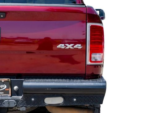 Used 2018 RAM 2500 Longhorn w/ Convenience Group AWD/4WD image 52