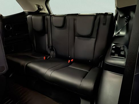 New 2026 Subaru Ascent Touring image 28