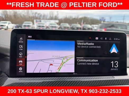 Used 2023 BMW X3 M40i w/ Parking Assistance Package image 15