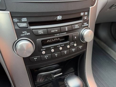 Used 2004 Acura TL FWD image 11
