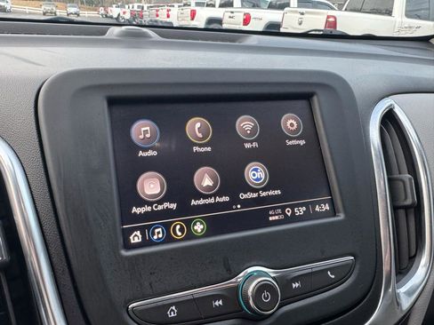 Used 2022 Chevrolet Equinox LT w/ Driver Convenience Package image 30