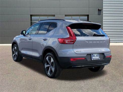 New 2026 Volvo XC40 B5 Plus w/ Protection Package Premier image 5