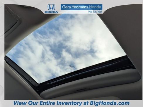 New 2026 Honda Odyssey Touring image 24