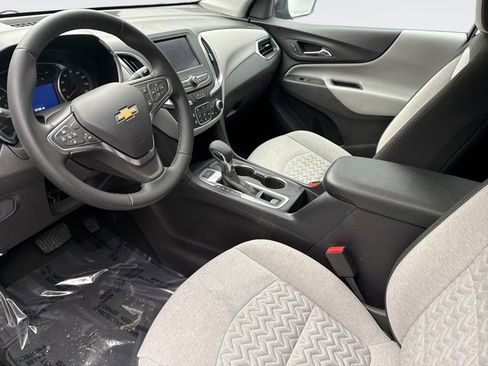 Used 2024 Chevrolet Equinox LT image 10