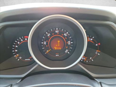 Used 2011 Toyota 4Runner Limited image 21