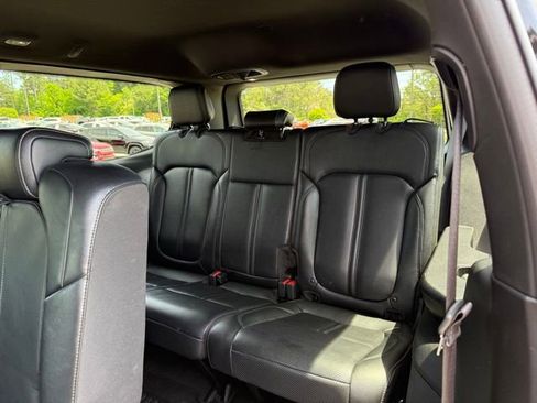 Used 2022 Jeep Wagoneer Series II image 27