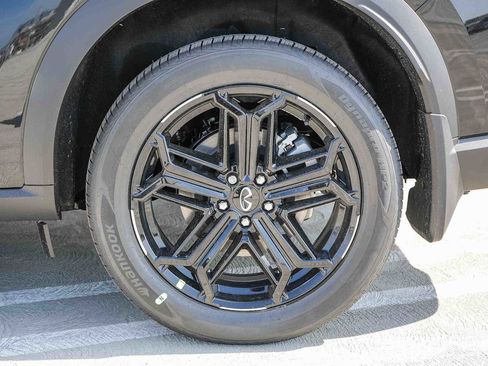 New 2026 INFINITI QX60 Sport image 10