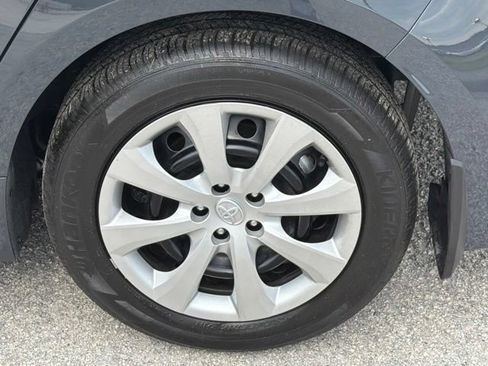 Used 2026 Toyota Corolla LE FWD image 13