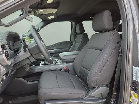 New 2026 Ford F150 XLT AWD/4WD image 15
