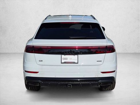 New 2026 Audi Q8 Premium Plus AWD/4WD image 6