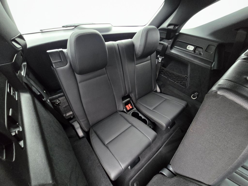 Used 2023 Mercedes-Benz GLE 350 4MATIC w/ 3rd Row Seat Package image 24