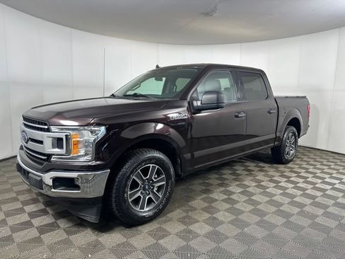 Used 2019 Ford F150 XLT image 7