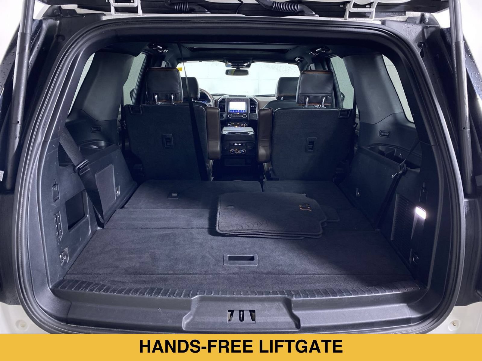 Used 2020 Ford Expedition King Ranch AWD/4WD image 16