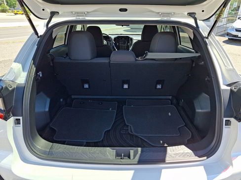 Certified 2025 Subaru Crosstrek 2.5i Premium AWD/4WD image 29