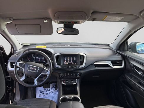 Used 2024 GMC Terrain SLE AWD/4WD image 23