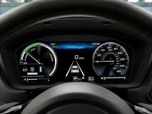 New 2026 Subaru Forester Touring AWD/4WD image 57