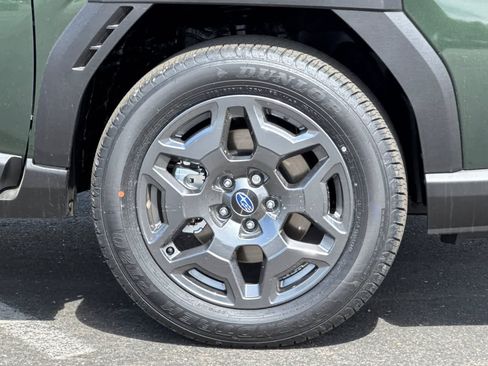 New 2026 Subaru Outback Premium AWD/4WD image 31