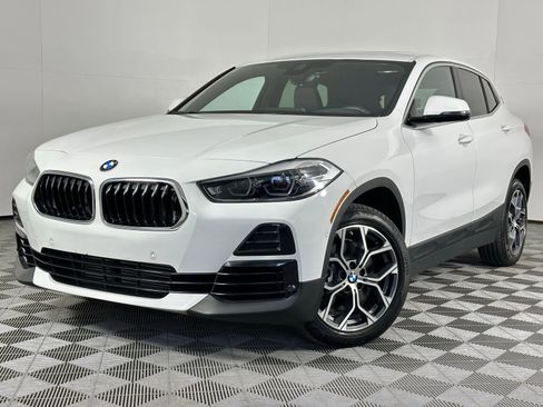 Used 2023 BMW X2 xDrive28i w/ Premium Package 2 image 37