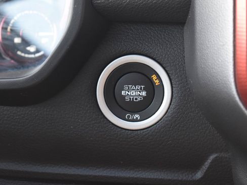 Used 2019 RAM 1500 Rebel w/ Rebel Level 2 Equipment Group AWD/4WD image 55