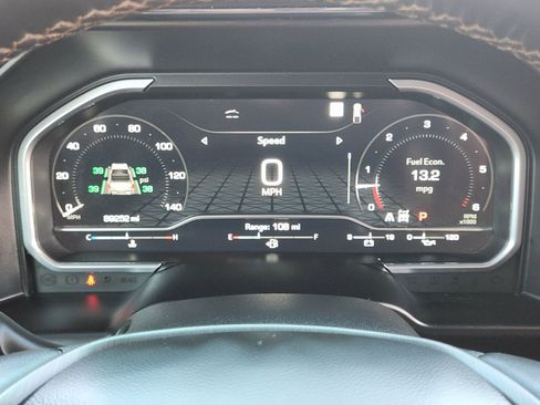 Used 2022 GMC Sierra 1500 AT4 w/ AT4 Premium Package image 18