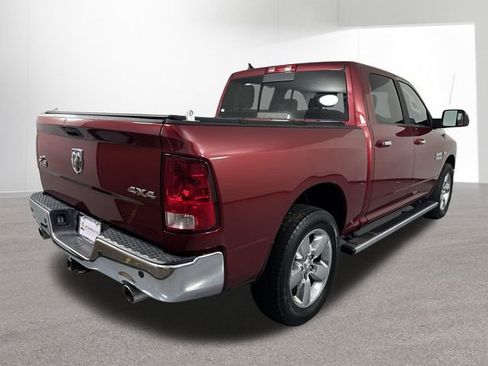 Used 2013 RAM 1500 Big Horn AWD/4WD image 34