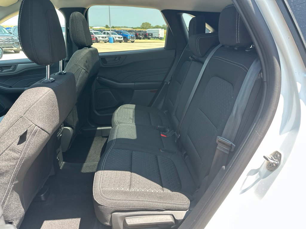 Used 2024 Ford Escape Active w/ Tech Pack #1 AWD/4WD image 24