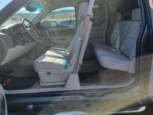 Used 2013 Chevrolet Silverado 1500 LT w/ All-Star Edition image 35