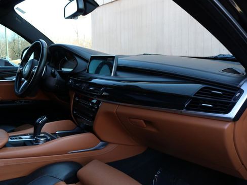 Used 2016 BMW X6 xDrive35i image 61