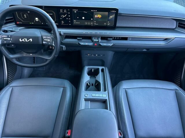 Used 2026 Kia EV9 Light RWD image 15