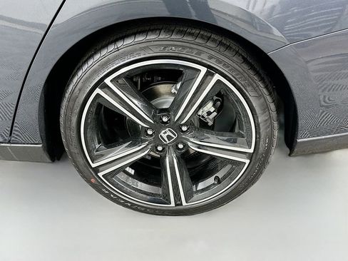 New 2026 Honda Accord SE image 22