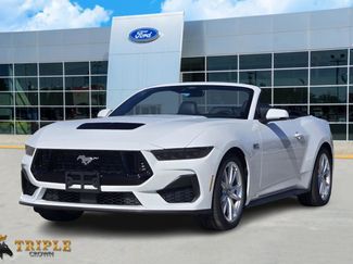 New 2025 Ford Mustang GT Premium video 2