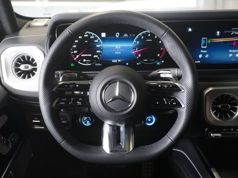 Certified 2026 Mercedes-Benz G 63 AMG 4MATIC image 14