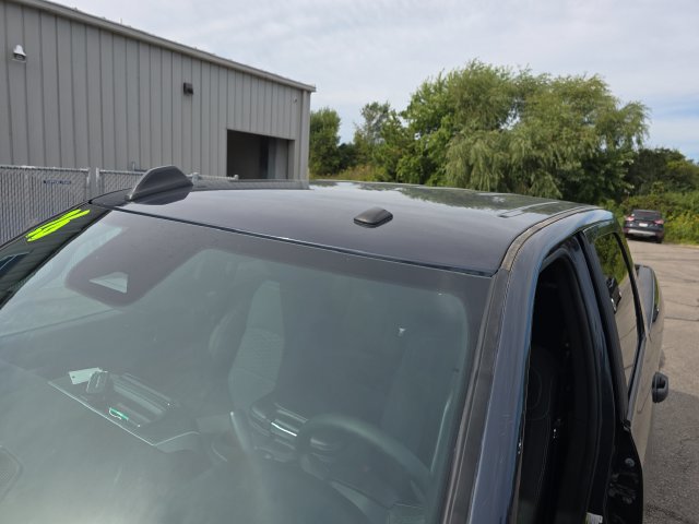 Used 2026 RAM 2500 Big Horn AWD/4WD image 12